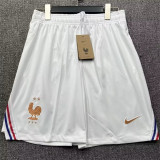 2026 France home Soccer shorts Thailand Quality