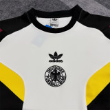 2026 Germany Fleece Adult Sweater tracksuit