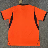 2026 Netherlands home Fans Version Thailand Quality