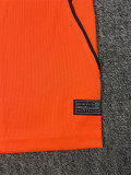 2026 Netherlands home Fans Version Thailand Quality
