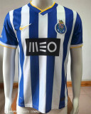 13-14 FC Porto home Retro Jersey Thailand Quality