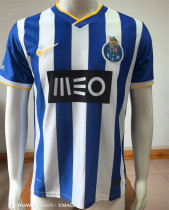 13-14 FC Porto home Retro Jersey Thailand Quality