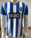 13-14 FC Porto home Retro Jersey Thailand Quality