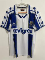 97-99 FC Porto home Retro Jersey Thailand Quality