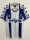 97-99 FC Porto home Retro Jersey Thailand Quality