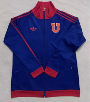 26-27 Universidad de Chile Jacket Adult Sweater tracksuit