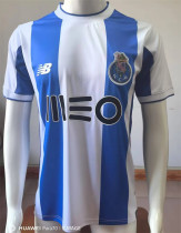 17-18 FC Porto home Retro Jersey Thailand Quality