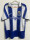 03-04 FC Porto home Retro Jersey Thailand Quality