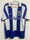 03-04 FC Porto home Retro Jersey Thailand Quality