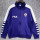 99-00 Fiorentina Jacket Adult Sweater tracksuit