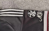 26-27 Albacete (Retro Jersey) Fans Version Thailand Quality