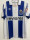 86-87 FC Porto home Retro Jersey Thailand Quality