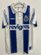 95-97 FC Porto home Retro Jersey Thailand Quality