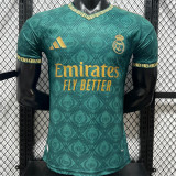 26-27 Real Madrid (Special Edition) Player Version Thailand Quality