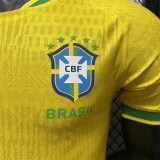 2026 Brazil (Special Edition) Player Version Thailand Quality