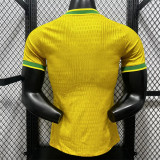 2026 Brazil (Special Edition) Player Version Thailand Quality