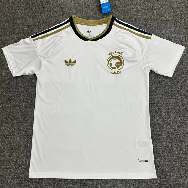 2026 Saudi Arabia Away Fans Version Thailand Quality