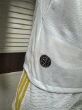 26-27 Manchester City Away Player Version Thailand Quality