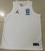 2026 Brazil (vest) Fans Version Thailand Quality