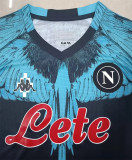 2021 SSC Napoli (Special Edition) Fans Version Thailand Quality