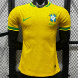 2026 Brazil (Special Edition) Player Version Thailand Quality