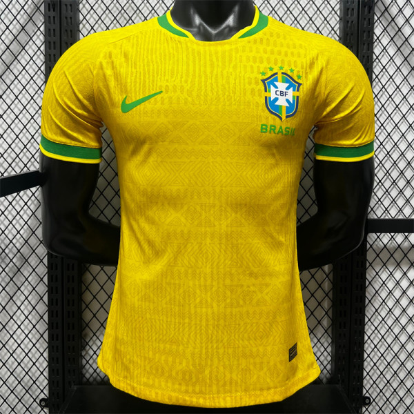 2026 Brazil (Special Edition) Player Version Thailand Quality