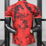 2026 Canada (Training clothes) Player Version Thailand Quality