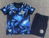 Kids kit 2026 Paraguay Away Thailand Quality