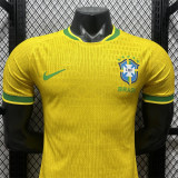 2026 Brazil (Special Edition) Player Version Thailand Quality