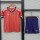 2026 Scotland Away Adult Jersey & Short Set Quality