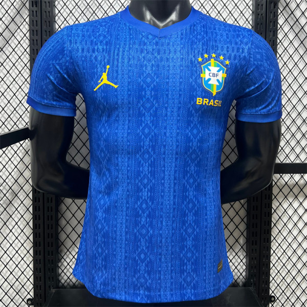 2026 Brazil (Special Edition) Player Version Thailand Quality