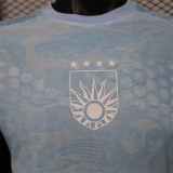 2026 Uruguay (Special Edition) Player Version Thailand Quality