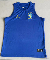 2026 Brazil (vest) Fans Version Thailand Quality
