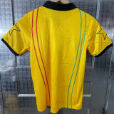 2026 Ghana (Training clothes) Fans Version Thailand Quality