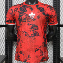 2026 Canada (Training clothes) Player Version Thailand Quality