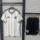 2026 Japan Away Adult Jersey & Short Set Quality