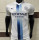 26-27 Manchester City Away Player Version Thailand Quality