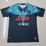 2021 SSC Napoli (Special Edition) Fans Version Thailand Quality
