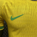 2026 Brazil (Special Edition) Player Version Thailand Quality