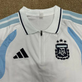 2026 Argentina Polo Jersey Thailand Quality