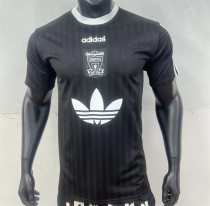 26-27 Liverpool (Retro Jersey) Player Version Thailand Quality