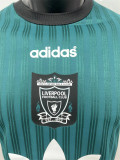 26-27 Liverpool (Retro Jersey) Player Version Thailand Quality