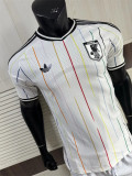 2026 Japan Away Player Version Thailand Quality