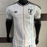 2026 Japan Away Player Version Thailand Quality