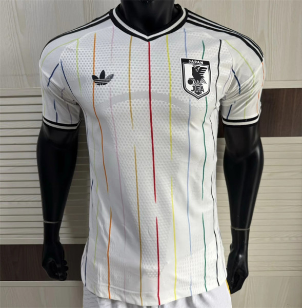 2026 Japan Away Player Version Thailand Quality