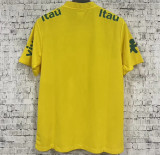 26-27 Brazil Polo Jersey Thailand Quality