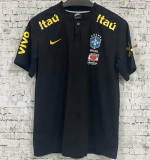 26-27 Brazil Polo Jersey Thailand Quality