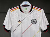 2026 Germany (Retro Jersey) Player Version Thailand Quality