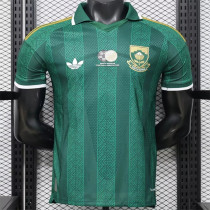 2026 South Africa Away Player Version Thailand Quality
