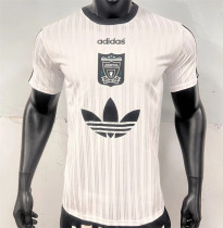 26-27 Liverpool (Retro Jersey) Player Version Thailand Quality